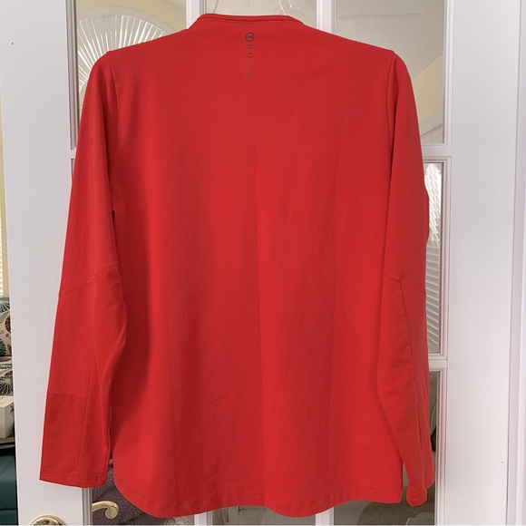 Under Armour Rush ColdGear Mock - Picture 8 of 15